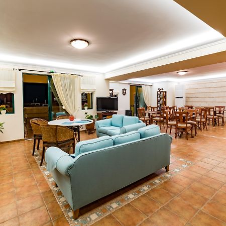 Andreolas Luxury Suites Tsilivi  Exterior foto